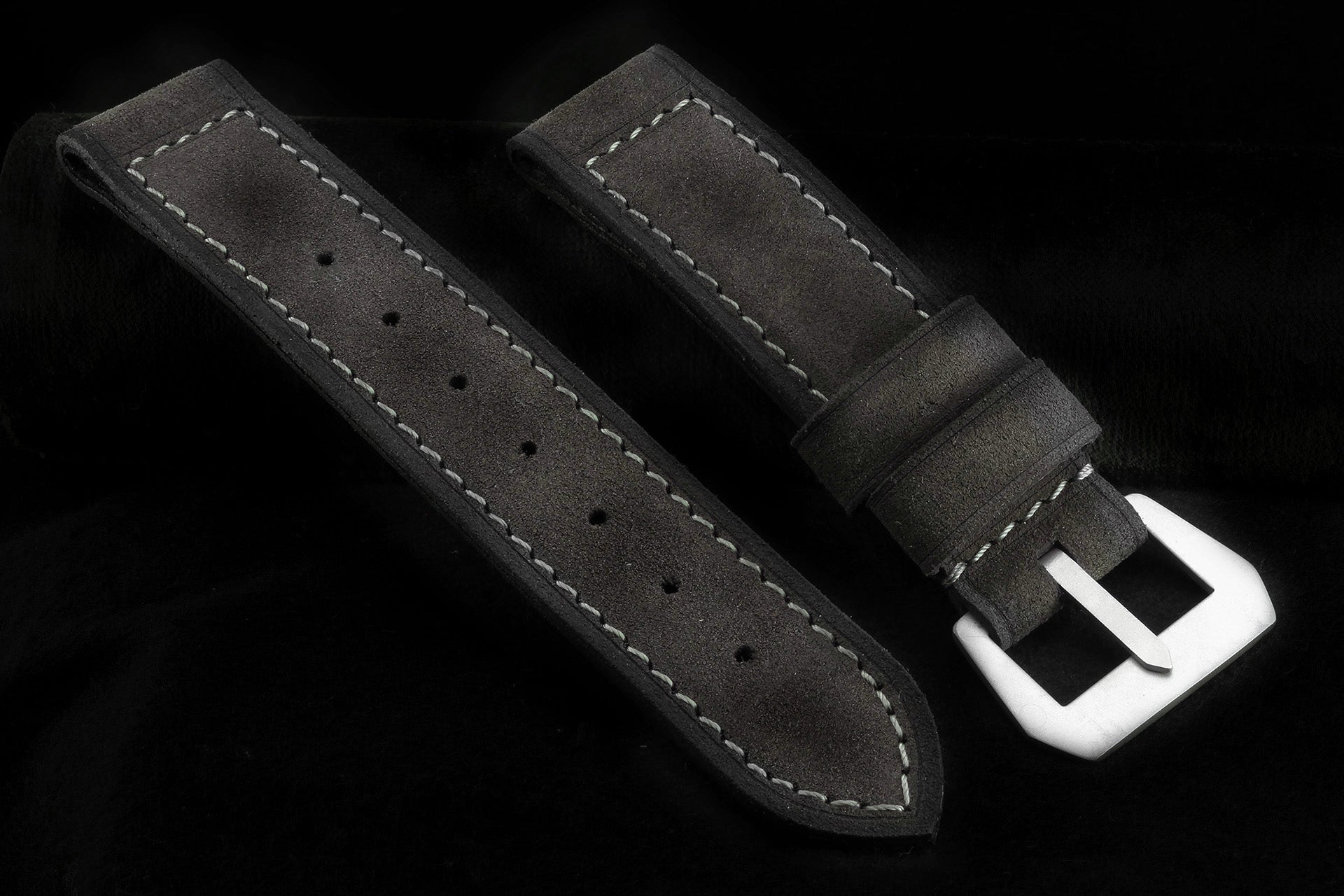 Wildsuede03 Dark Taupe 