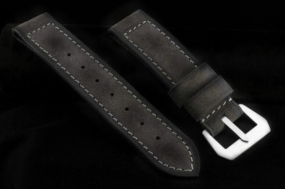 Wildsuede03 Dark Taupe 