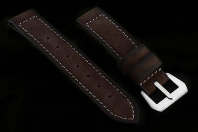 Wildsuede05 Darkbrown 