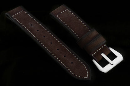 Wildsuede05 Darkbrown 