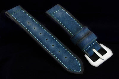 Wildsuede09 WW Bleu 