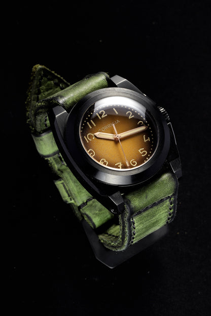 Squadra12 Green Dark 