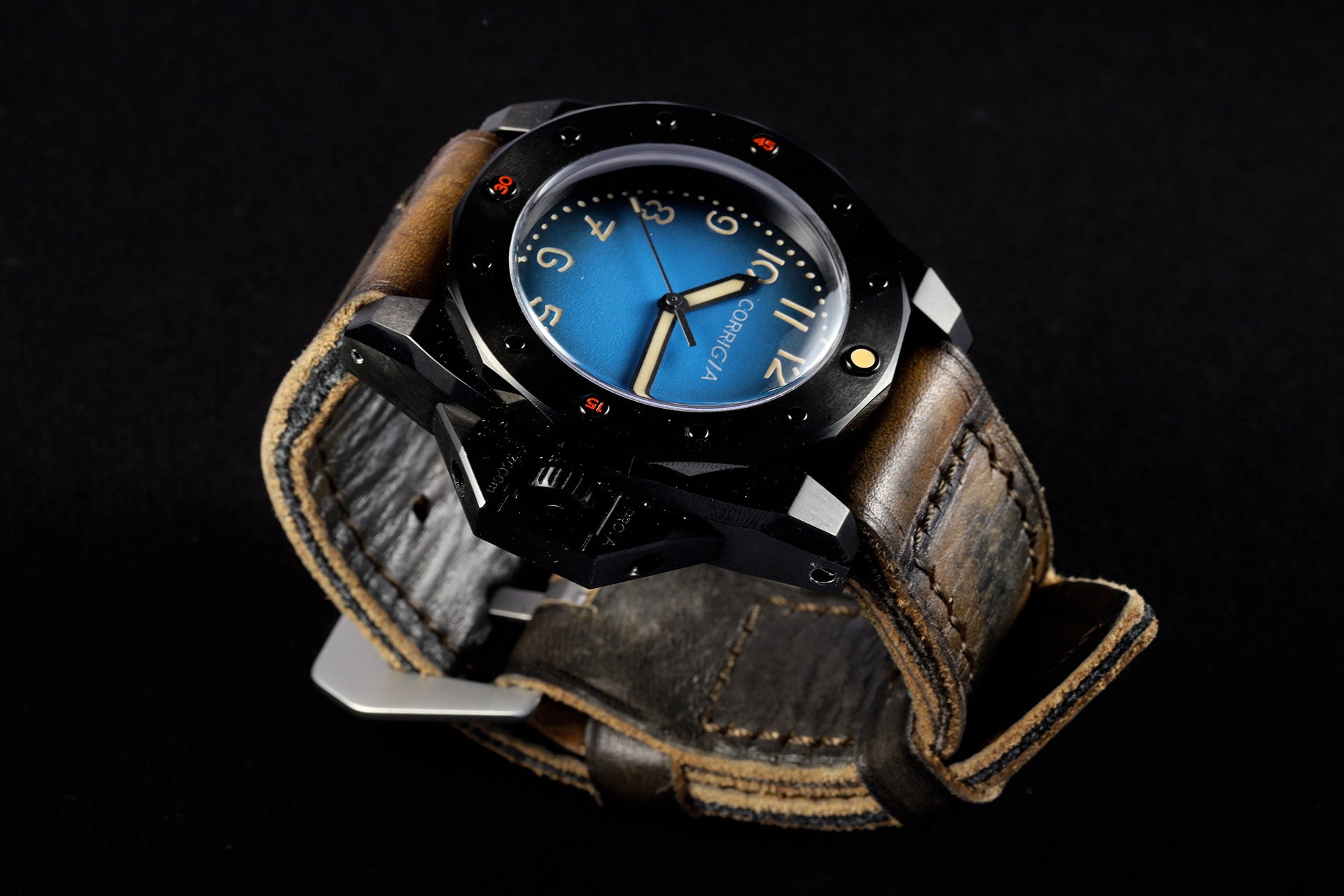 Squadra09 - Ammo Version 