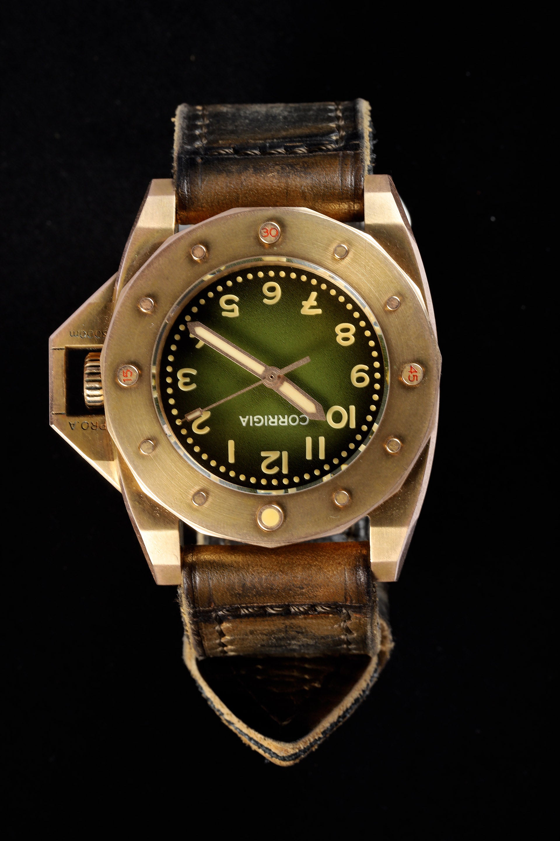 Squadra09 - Ammo Version 