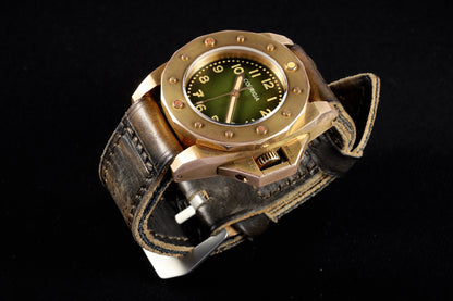 Squadra09 - Ammo Version 