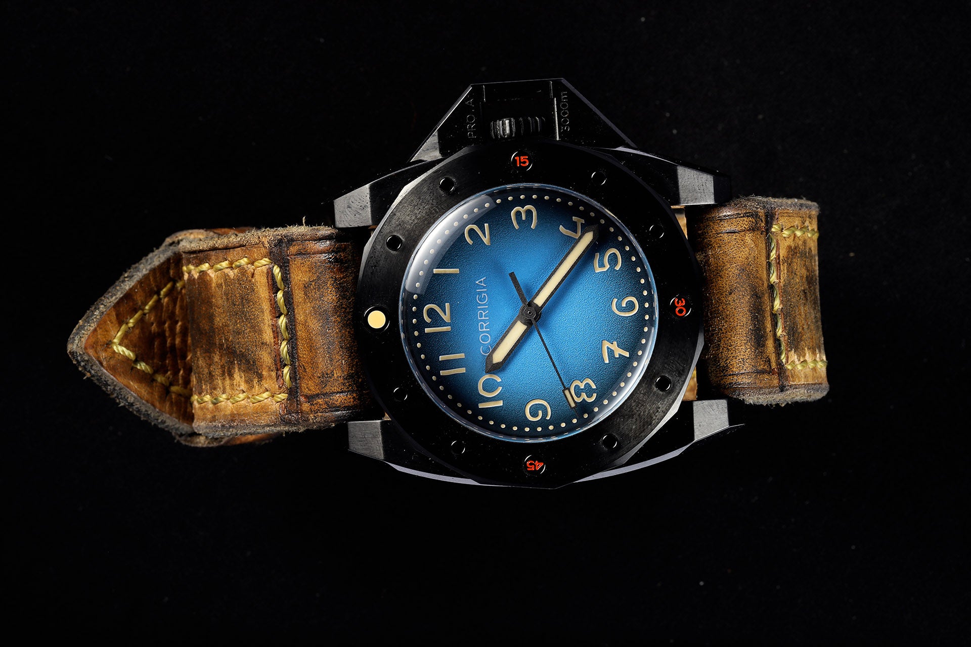 Squadra10 Dark Camuffamento Militare 