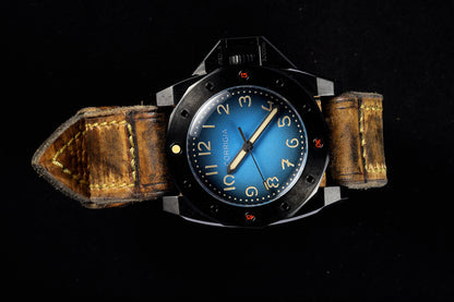 Squadra10 Dark Camuffamento Militare 