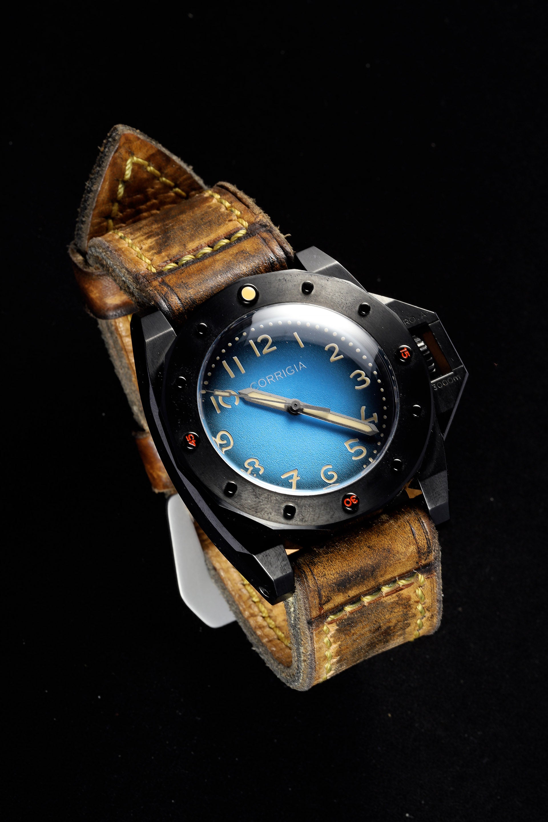 Squadra10 Dark Camuffamento Militare 