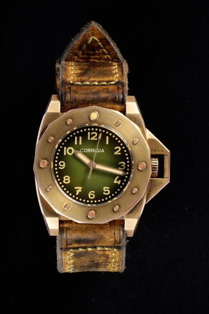 Squadra10 Dark Camuffamento Militare 