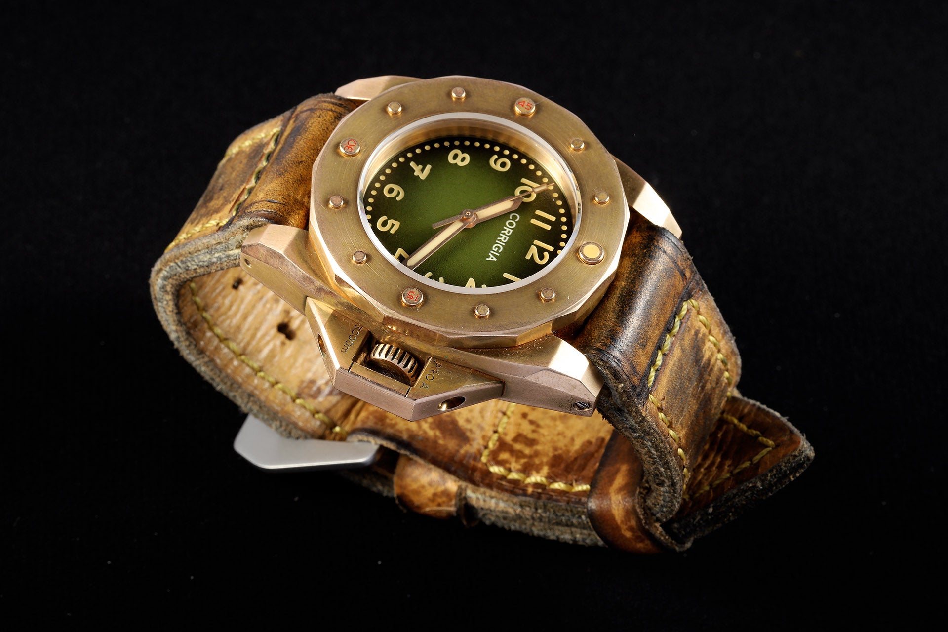 Squadra10 Dark Camuffamento Militare 