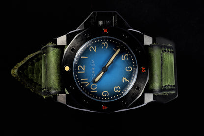 Squadra12 Green Dark 