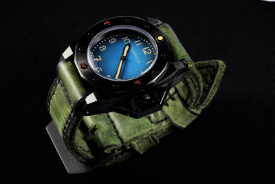 Squadra12 Green Dark