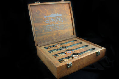 WATCHBOX04 für 4 Uhren