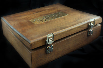 WATCHBOX04 für 4 Uhren