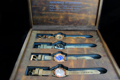 WATCHBOX04 for 4 watches 