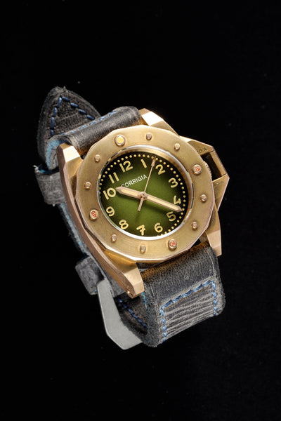 Squadra01 Blue