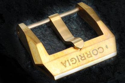 Corrigia01 Bronze S-White Ref.700-613-576-577