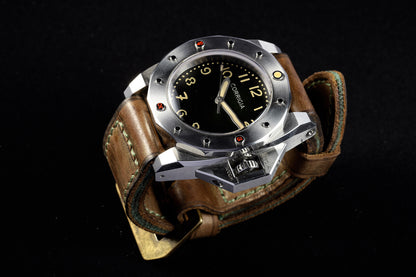 Squadra05 Bronze Green Limited Edition 