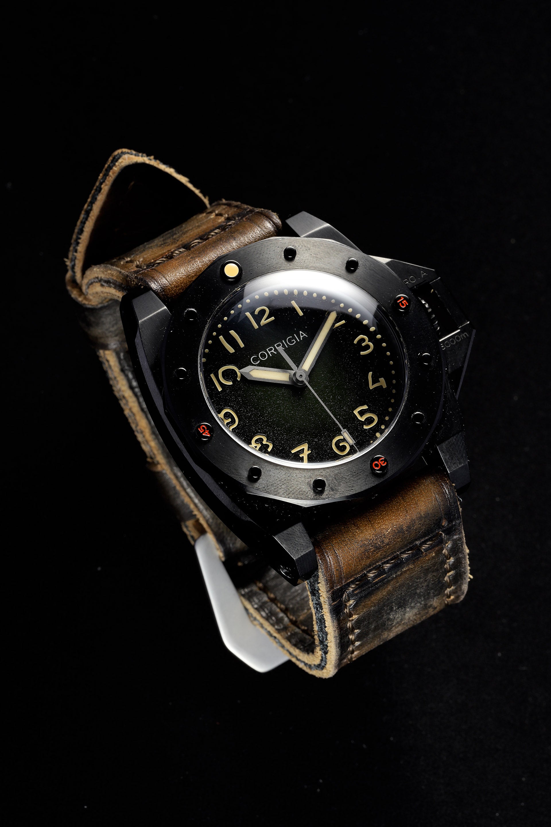 Squadra09 - Ammo Version 