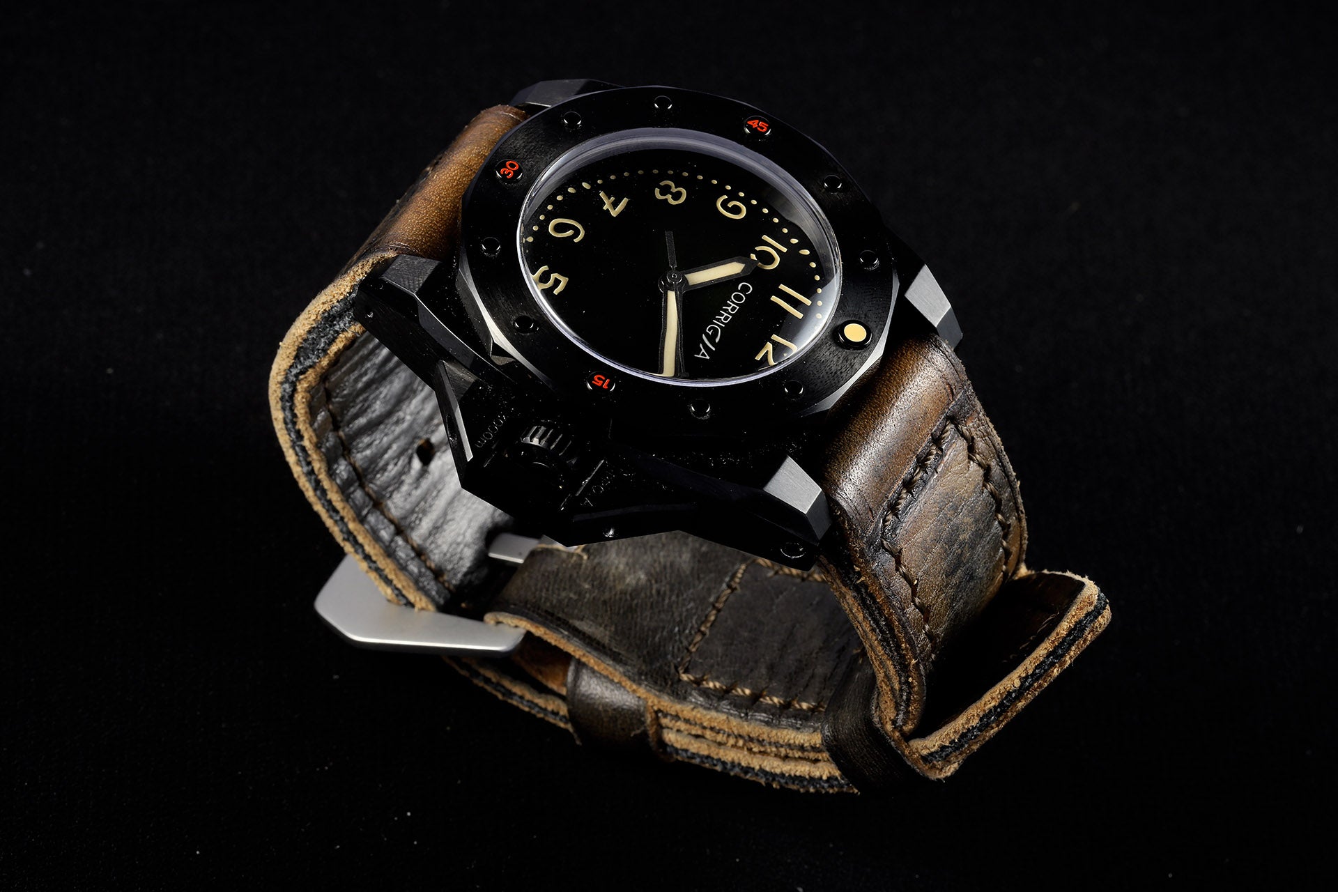 Squadra09 - Ammo Version 