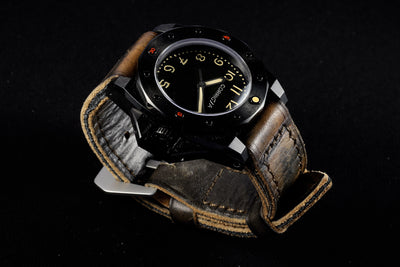 Squadra09 - Version munitions 