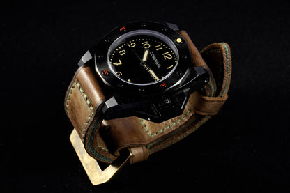 Squadra05 Bronze Green Limited Edition 