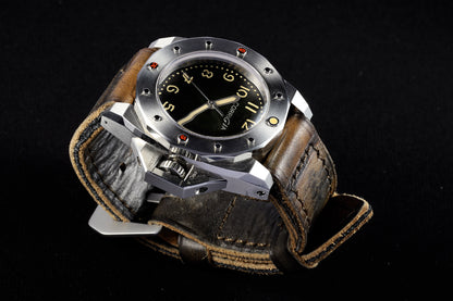 Squadra09 - Ammo Version 