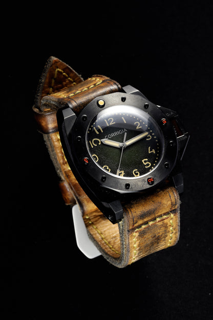 Squadra10 Dark Camuffamento Militare 