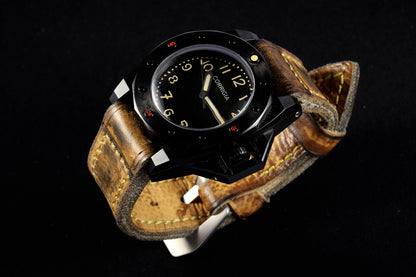 Squadra10 Dark Camuffamento Militare 