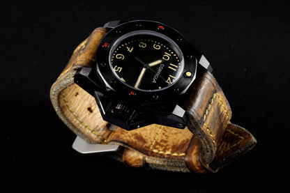 Squadra10 Dark Camuffamento Militare 