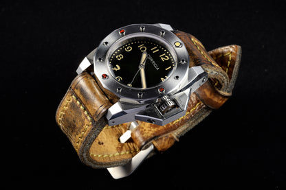 Squadra10 Dark Camuffamento Militare 