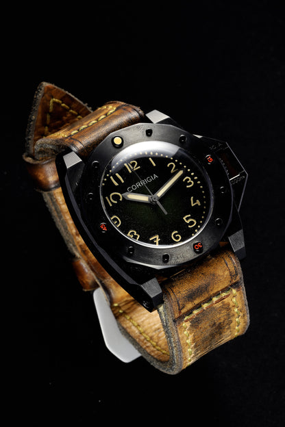 Squadra10 Dark Camuffamento Militare 
