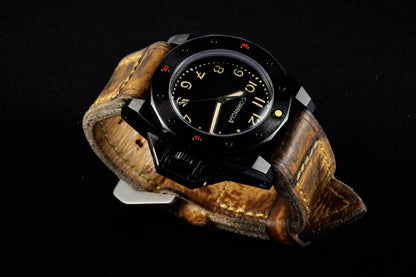 Squadra10 Dark Camuffamento Militare 