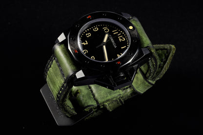Squadra12 Green Dark 