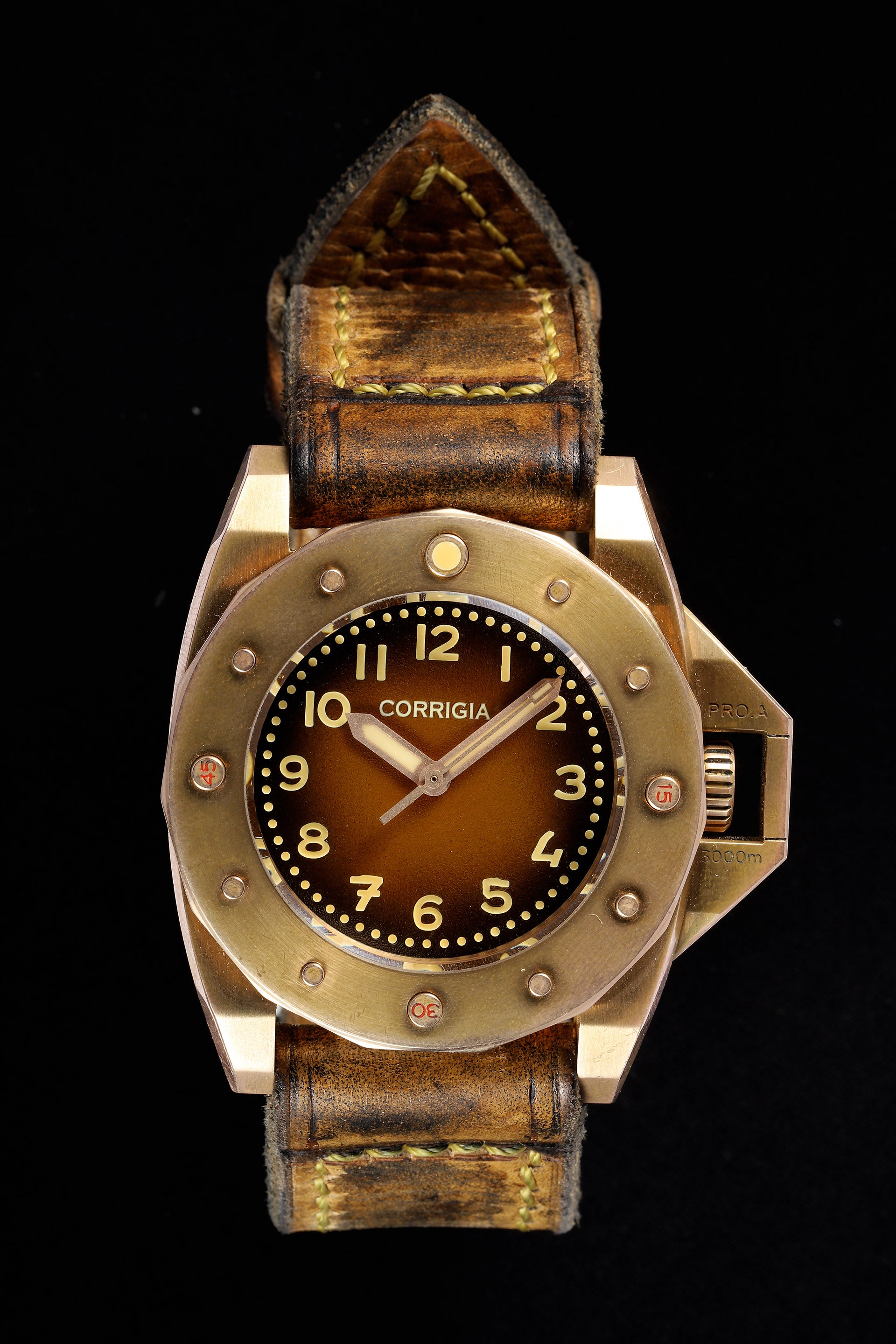 Squadra10 Dark Camuffamento Militare 