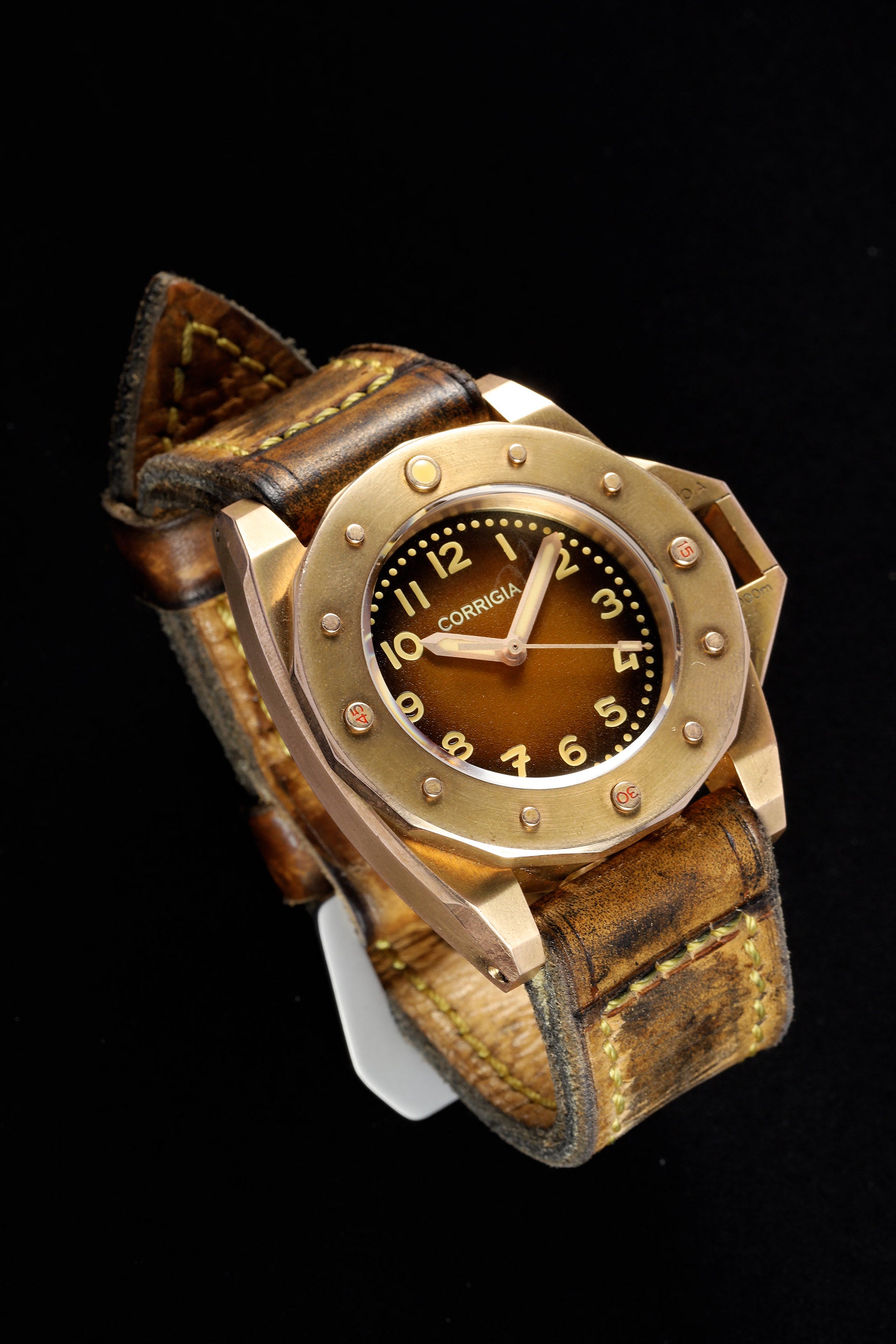 Squadra10 Dark Camuffamento Militare 