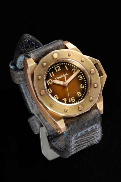 Squadra01 Blue