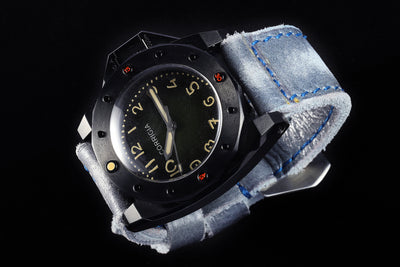 AOS05 - Navy
