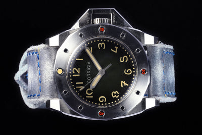 AOS05 - Navy
