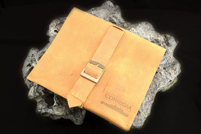 TASCHE01 - Honey Tan