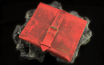 BAG08 - Red 