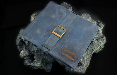 BAG06 - Marine Blue 