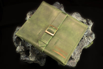 TASCHE04 - Green