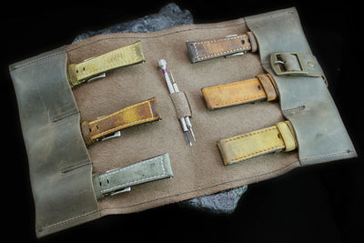 TASCHE03 - Tabacco