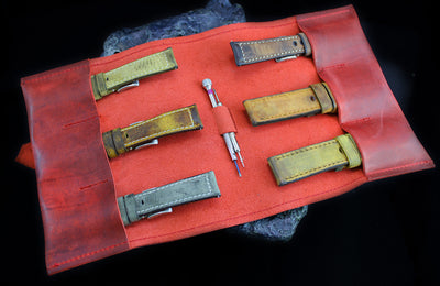 BAG08 - Red 