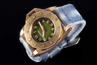 AOS05 - Navy