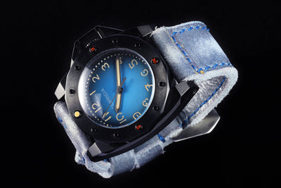 AOS05 - Navy