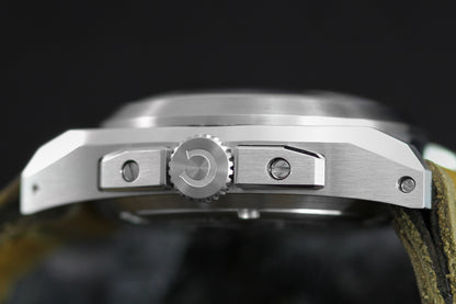 Corrigia03 Steel P-Brown Ref.601-614-578-579-580