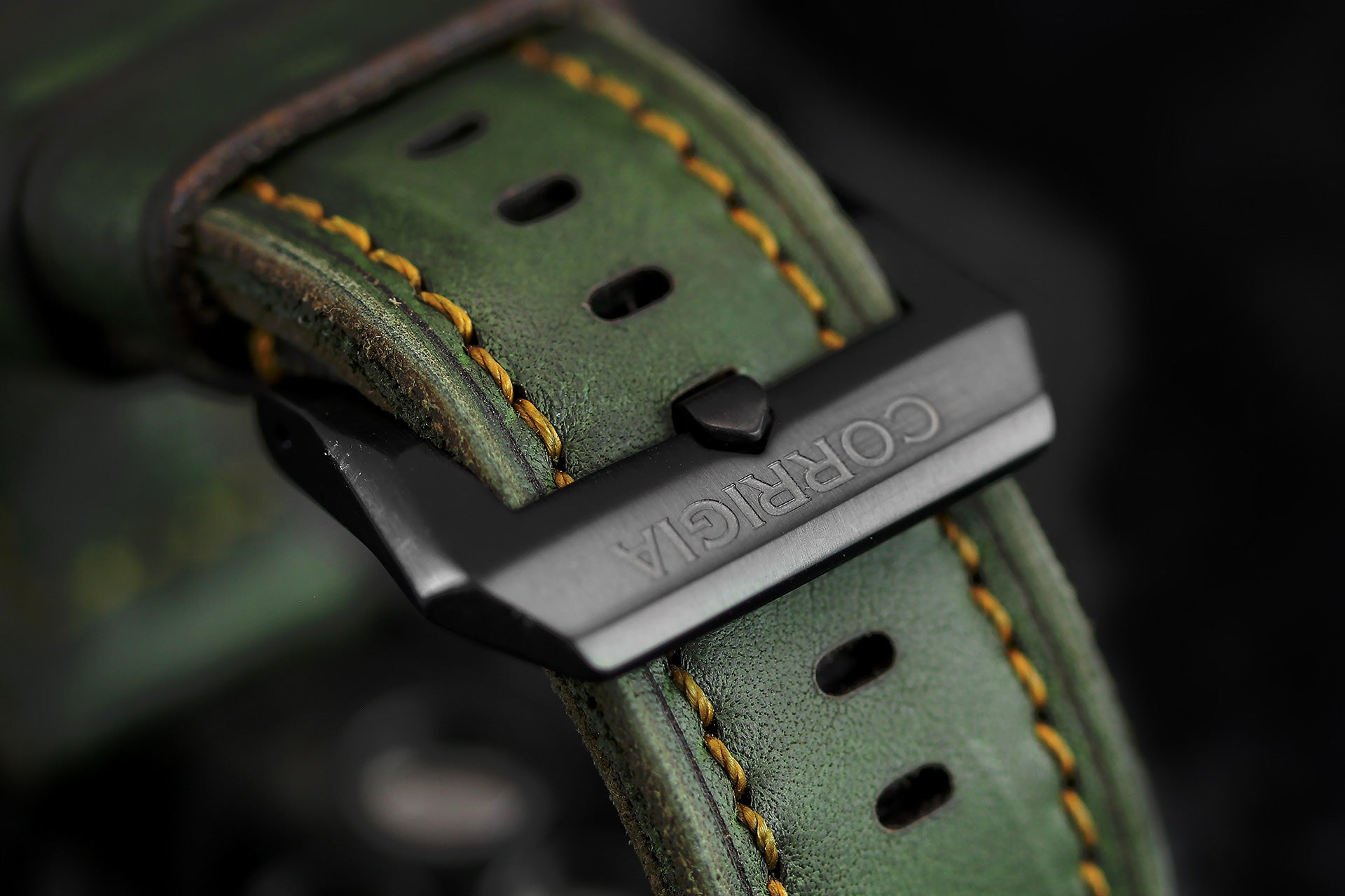 Corrigia02 DLC P-Green Ref. 593-615-581-582-583