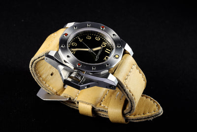 K01 - Prototype B 